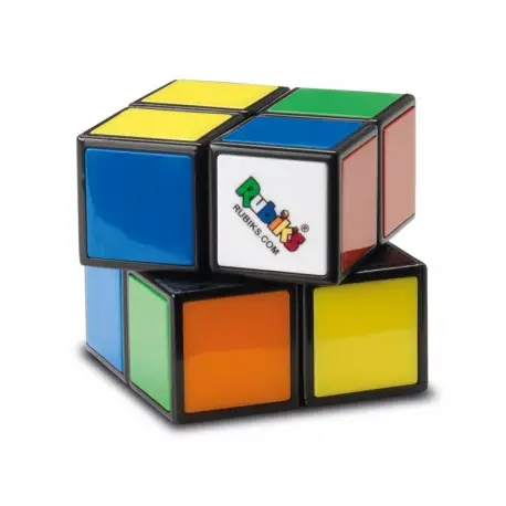 Rubik duo pack