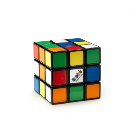 Rubik duo pack