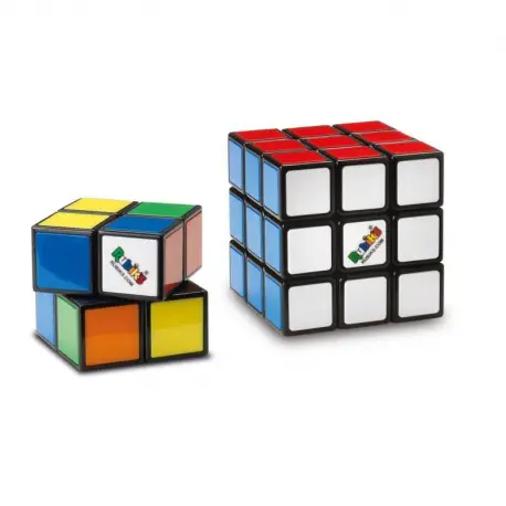 Rubik duo pack