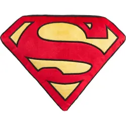 Poduszka - Superman DC Comics (wymiary: 10 x 40 x 32 cm)