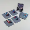 Podkładki - NES Kartridż
