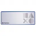 Mata na biurko / Podkładka pod myszkę - PlayStation 5 PS5 Icons (80 x 30 cm)