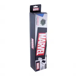 Mata na biurko / Podkładka pod myszkę - Marvel Logo (80 x 30 cm)