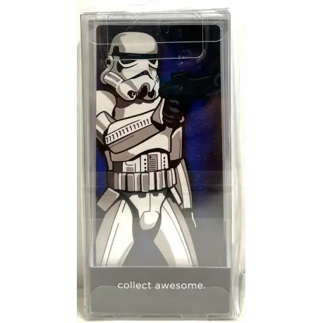 FiGPiN - Star Wars - Stormtrooper (703)