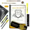 Zestaw Szkolny - Harry Potter (11 elementów)