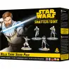 Star Wars Shatterpoint - Hello There General Obi-Wan / Witajcie: Generał Obi-Wan (przedsprzedaż)