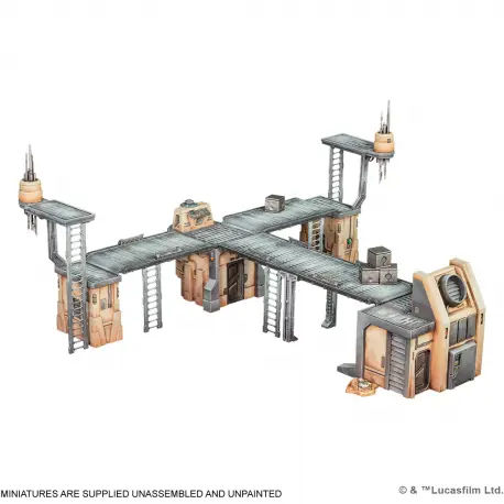 Star Wars Shatterpoint - Core Set / Zestaw Podstawowy (przedsprzedaż)