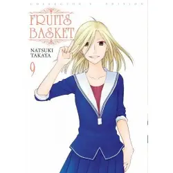 Fruits Basket (tom 9)