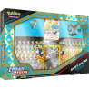 Pokemon TCG: Crown Zenith Premium Figure Collection Shiny Zacian (przedsprzedaż)