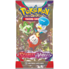 Pokemon TCG: Scarlet & Violet Booster Box (36) (przedsprzedaż)