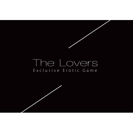 The Lovers - Level 1 Romantic (edycja polska)