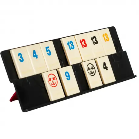 Rummikub Mini Pouch