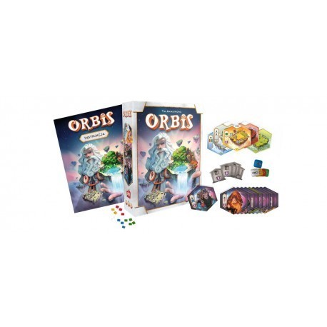 Orbis