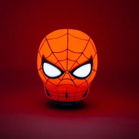 Lampka Kołysząca się Marvel Spider-Man