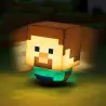 Lampka kołysząca się - Minecraft Steve