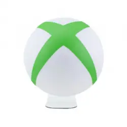 Lampka Biurkowa - XBOX Zielone Logo
