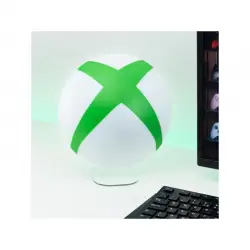 Lampka Biurkowa - XBOX Zielone Logo