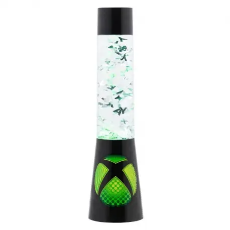 Lampka - XBOX ledowo-żelowa 33 cm