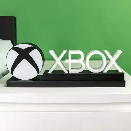 Lampka - XBOX Icons