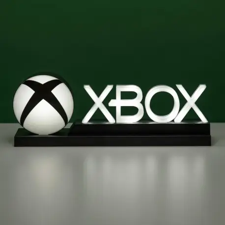 Lampka - XBOX Icons