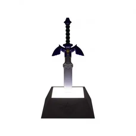 Lampka - The Legend of Zelda Master Sword (31,5 cm)