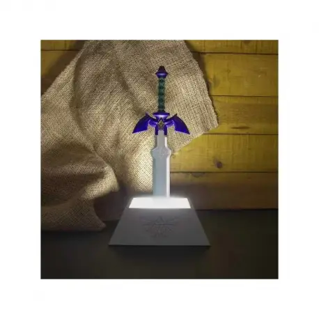 Lampka - The Legend of Zelda Master Sword (31,5 cm)