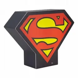 Lampka - Superman
