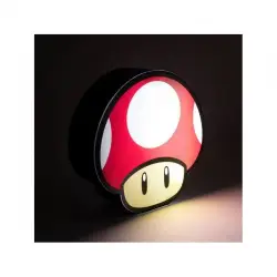 Lampka - Super Mushroom (15 cm)