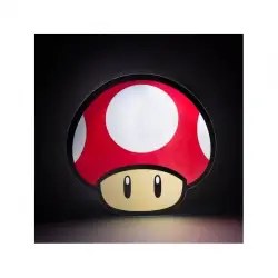 Lampka - Super Mushroom (15 cm)