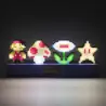 Lampka - Super Mario Bros Icons