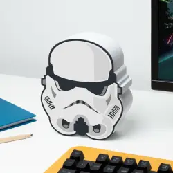 Lampka - Star Wars Stormtrooper (wys: 16 cm)