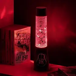 Lampka - Star Wars ledowo-żelowa 33 cm