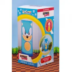 Lampka - Sonic the Hedgehog Tubez