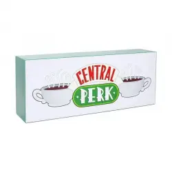 Lampka - Przyjaciele Central Perk Logo (Friends)