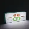 Lampka - Przyjaciele Central Perk Logo (Friends)