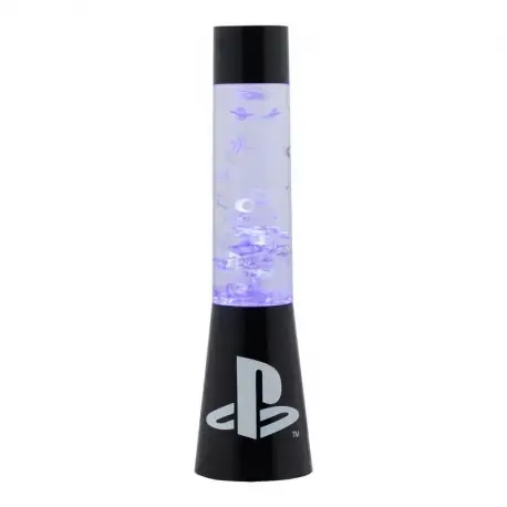 Lampka - Playstation ledowo-żelowa 33 cm