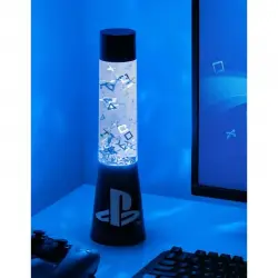 Lampka - Playstation ledowo-żelowa 33 cm
