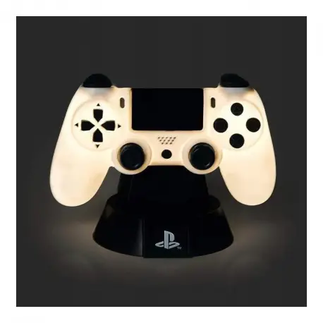 Lampka - Playstation Dualshock 4 Controller