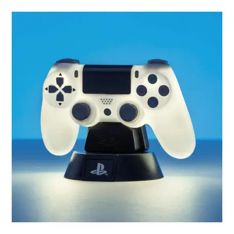 Lampka - Playstation Dualshock 4 Controller