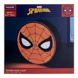 Lampka - Marvel Spider-Man (16 cm)
