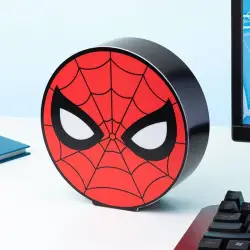 Lampka - Marvel Spider-Man (16 cm)