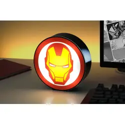 Lampka - Marvel Iron Man (16 cm)