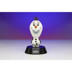 Lampka - Kraina Lodu Frozen 2 3D Olaf