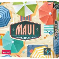 Maui (edycja polska) (przedsprzedaż)