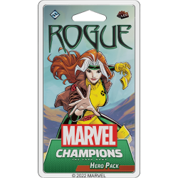 Marvel Champions: Rogue Hero Pack (przedsprzedaż)