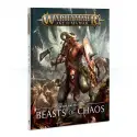 Age of Sigmar Battletome: Beasts Of Chaos (HB) 81-01