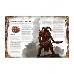 Warhammer: Age of Sigmar Battletome: Beasts Of Chaos (HB)