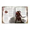 Warhammer: Age of Sigmar Battletome: Beasts Of Chaos (HB)