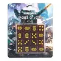 Warhammer Age of Sigmar Dice: Slaves to Darkness