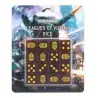 Warhammer Age of Sigmar Dice: Slaves to Darkness